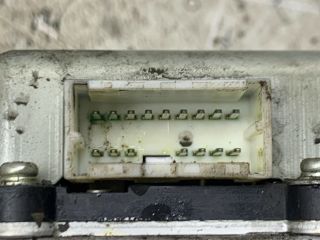 bontott SMART ROADSTER Kormányoszlop Vezérlő