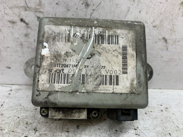 bontott SMART ROADSTER Kormányoszlop Vezérlő