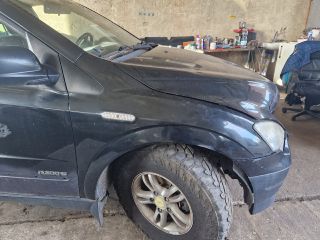 bontott SSANGYONG ACTYON Automata Váltó