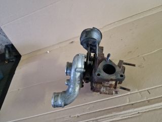 bontott SSANGYONG ACTYON Turbó