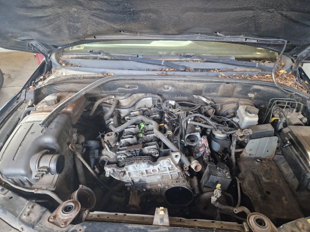 bontott SSANGYONG ACTYON Turbó