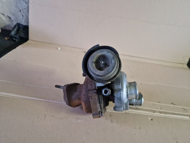 bontott SSANGYONG ACTYON Turbó