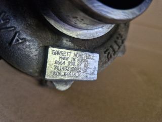 bontott SSANGYONG ACTYON Turbó