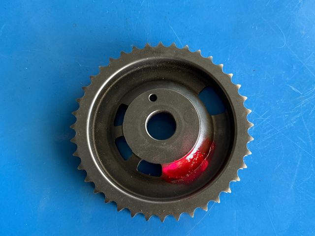 bontott SSANGYONG ACTYON Vezérműkerék