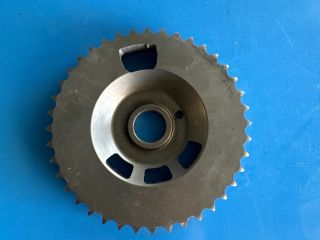 bontott SSANGYONG ACTYON Vezérműkerék