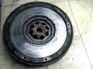 bontott SSANGYONG ACTYON Egytömegű Lendkerék