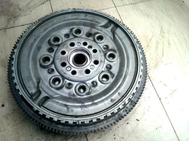 bontott SSANGYONG ACTYON Egytömegű Lendkerék