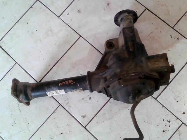 bontott SSANGYONG ACTYON Első Differenciálmű