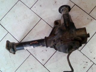 bontott SSANGYONG ACTYON Első Differenciálmű