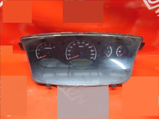 bontott SSANGYONG ACTYON Kilométeróra