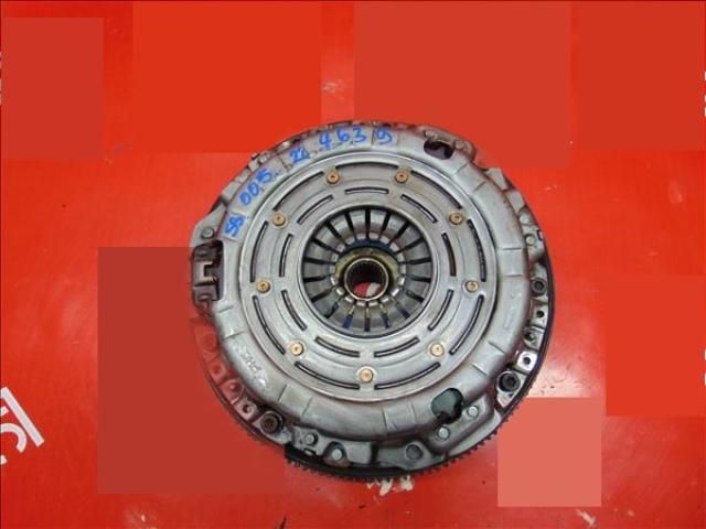 bontott SSANGYONG ACTYON Kuplung Szett (Szerkezet, Tárcsa)