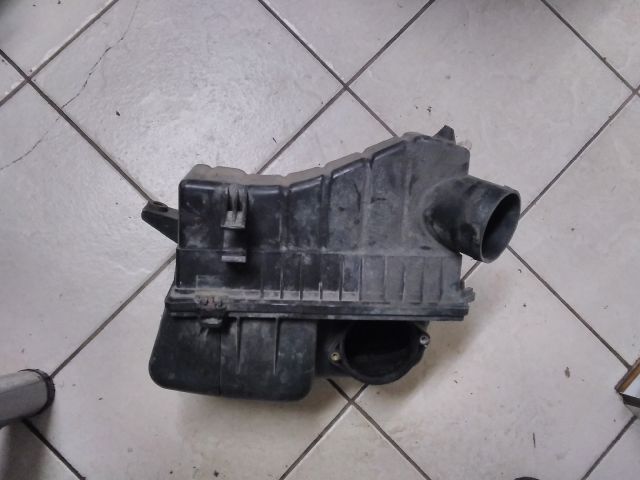 bontott SSANGYONG ACTYON Légszűrő Ház