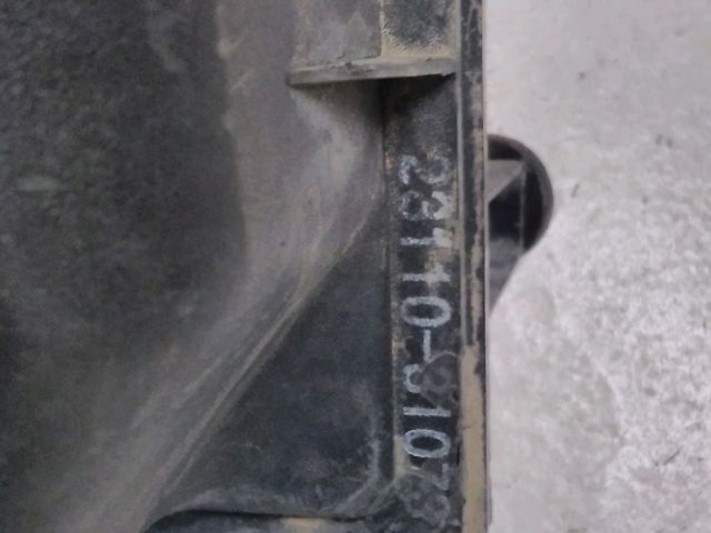 bontott SSANGYONG ACTYON Légszűrő Ház