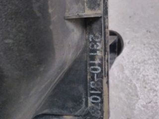 bontott SSANGYONG ACTYON Légszűrő Ház