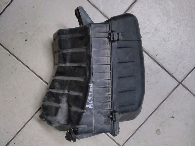 bontott SSANGYONG ACTYON Légszűrő Ház