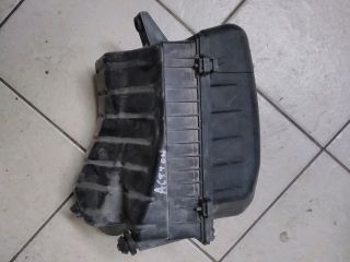 bontott SSANGYONG ACTYON Légszűrő Ház