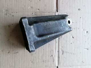 bontott SSANGYONG ACTYON Motor Tartó Bak Bal