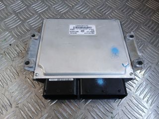 bontott SSANGYONG ACTYON Motorvezérlő