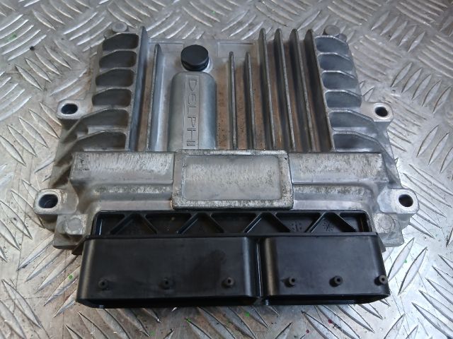 bontott SSANGYONG ACTYON Motorvezérlő