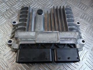 bontott SSANGYONG ACTYON Motorvezérlő