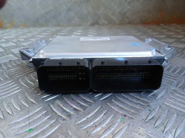 bontott SSANGYONG ACTYON Motorvezérlő