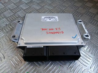 bontott SSANGYONG ACTYON Motorvezérlő