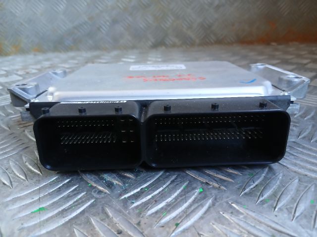 bontott SSANGYONG ACTYON Motorvezérlő