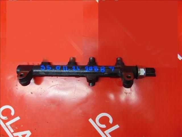 bontott SSANGYONG ACTYON Porlasztó Sor / Híd