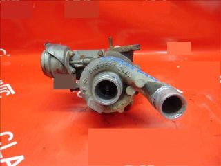 bontott SSANGYONG ACTYON Turbó