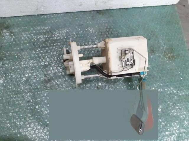 bontott SSANGYONG ACTYON Üzemanyag Szivattyú