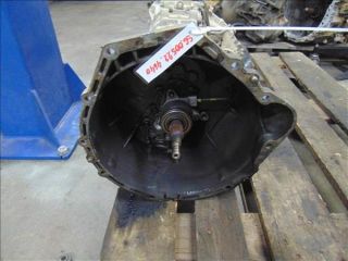 bontott SSANGYONG ACTYON Váltó (Mechanikus)