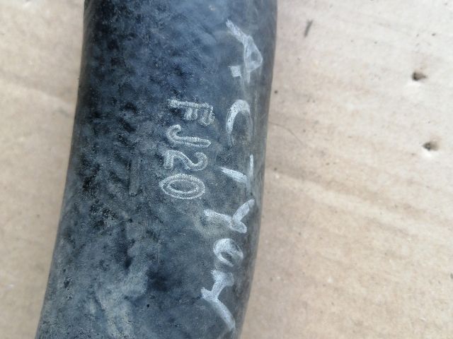 bontott SSANGYONG ACTYON Vízcső