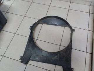 bontott SSANGYONG ACTYON Hűtőventilátor Keret