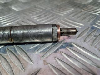 bontott SSANGYONG ACTYON Porlasztó (1 db)