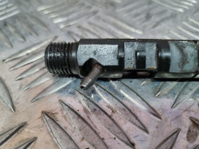 bontott SSANGYONG ACTYON Porlasztó (1 db)