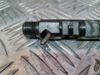 bontott SSANGYONG ACTYON Porlasztó (1 db)