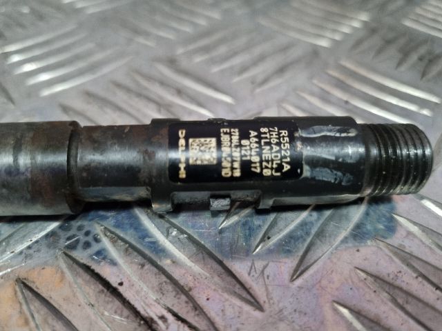 bontott SSANGYONG ACTYON Porlasztó (1 db)