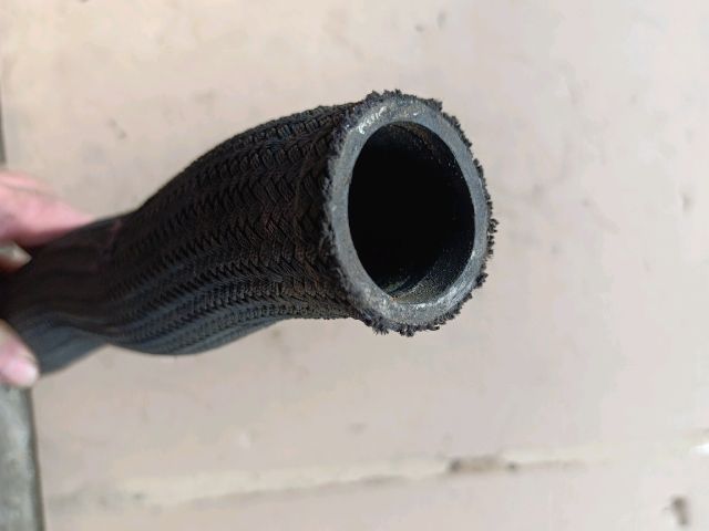 bontott SSANGYONG ACTYON Turbócső