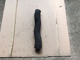 bontott SSANGYONG ACTYON Turbócső