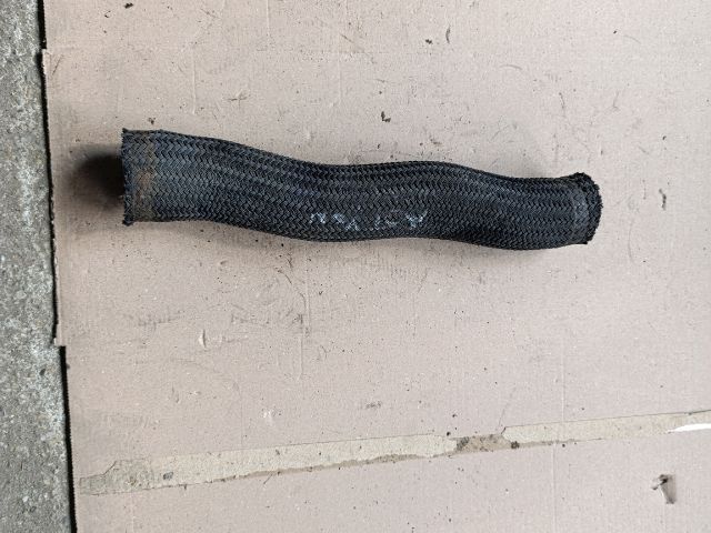 bontott SSANGYONG ACTYON Turbócső