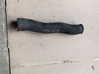 bontott SSANGYONG ACTYON Turbócső