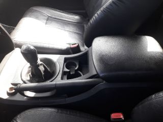 bontott SSANGYONG ACTYON Kardántengely