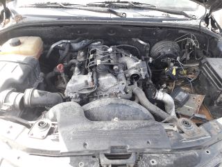 bontott SSANGYONG ACTYON Klímakompresszor