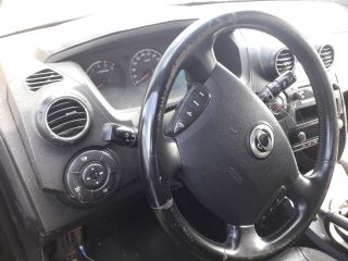 bontott SSANGYONG ACTYON Turbó