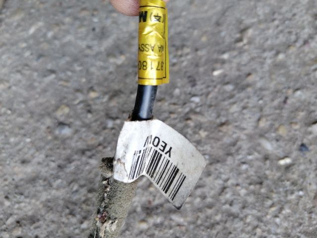 bontott SSANGYONG ACTYON Antenna