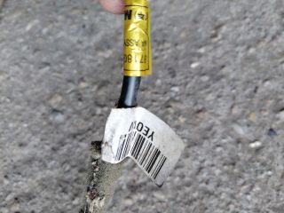 bontott SSANGYONG ACTYON Antenna