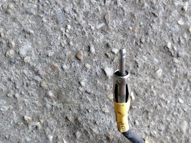 bontott SSANGYONG ACTYON Antenna