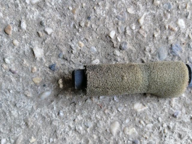 bontott SSANGYONG ACTYON Antenna