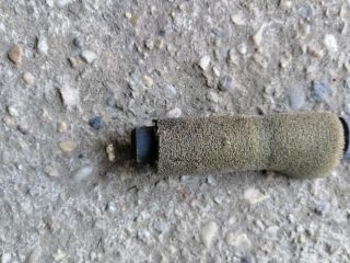 bontott SSANGYONG ACTYON Antenna