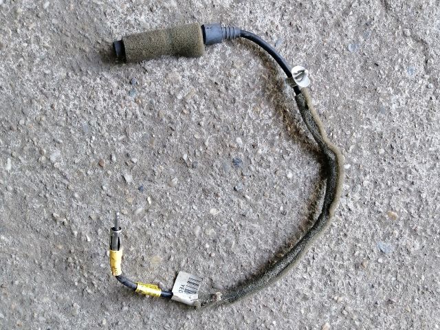 bontott SSANGYONG ACTYON Antenna